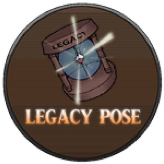 Legacy Pose